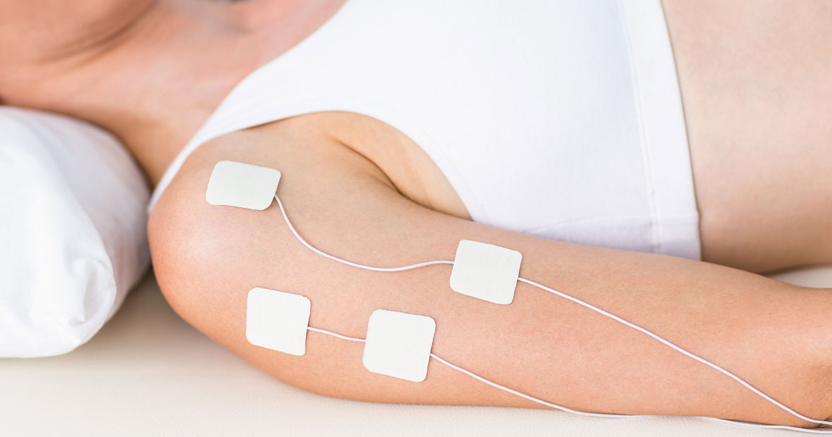électrostimulation